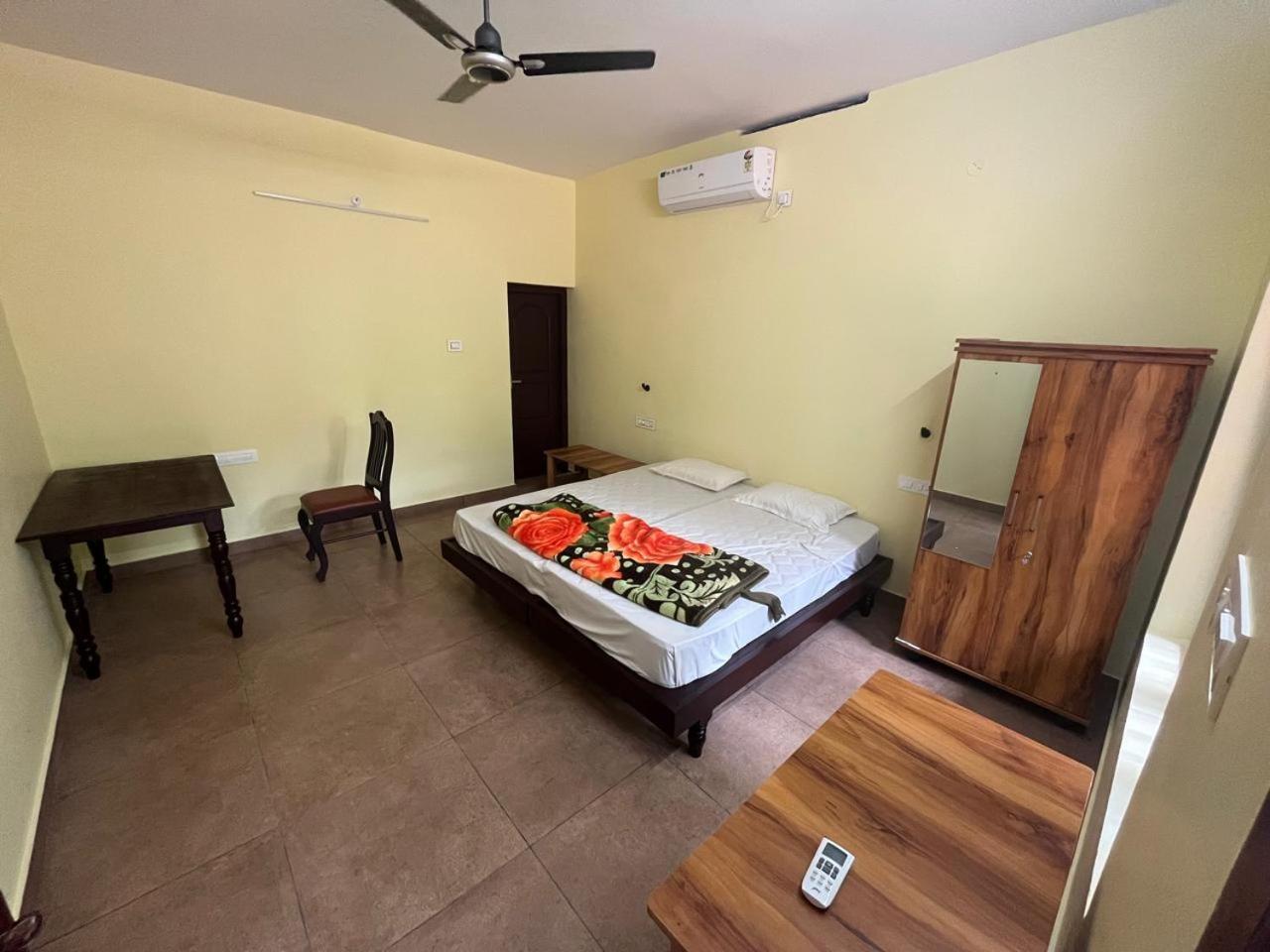 Dhathri Ayurveda Resort And Panchakarma Centre Kayankulam ภายนอก รูปภาพ