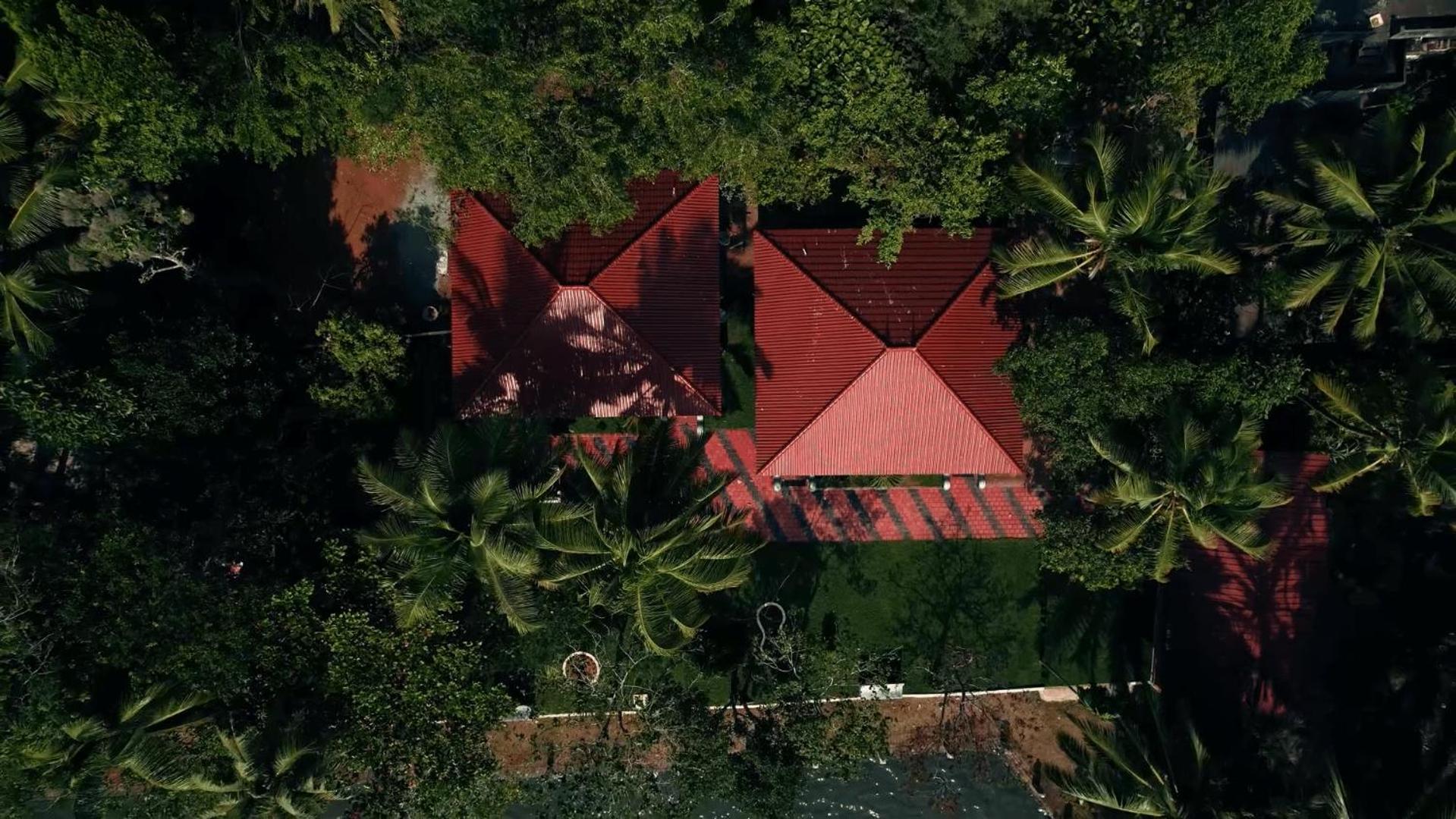 Dhathri Ayurveda Resort And Panchakarma Centre Kayankulam ภายนอก รูปภาพ