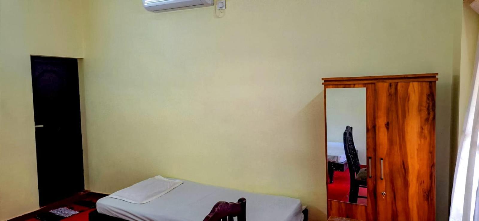Dhathri Ayurveda Resort And Panchakarma Centre Kayankulam ภายนอก รูปภาพ