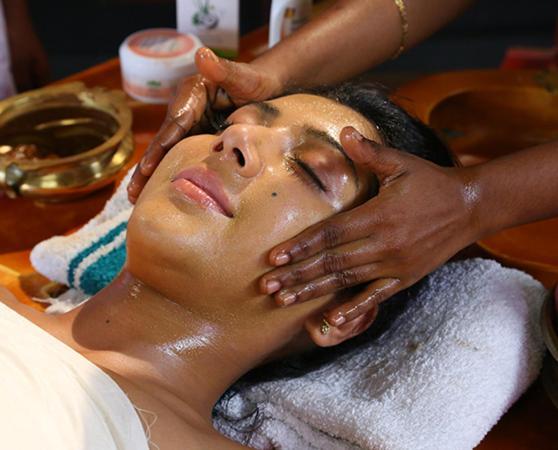 Dhathri Ayurveda Resort And Panchakarma Centre Kayankulam ภายนอก รูปภาพ