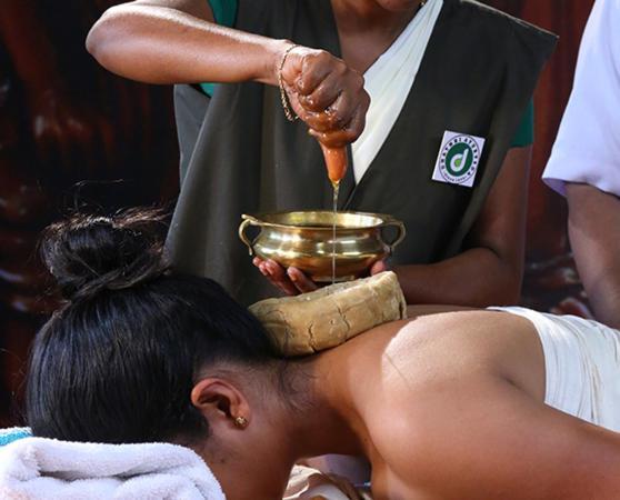 Dhathri Ayurveda Resort And Panchakarma Centre Kayankulam ภายนอก รูปภาพ
